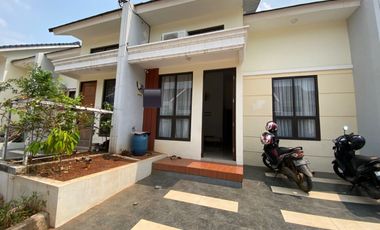 Dijual Murah Rumah Siap Huni Modern Minimalis di Dekat BIC Purwakarta