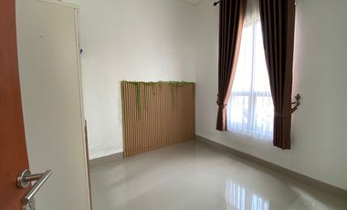 Dijual Murah Rumah Siap Huni Modern Minimalis di Dekat BIC Purwakarta