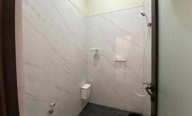 Dijual Murah Rumah Siap Huni Modern Minimalis di Dekat BIC Purwakarta