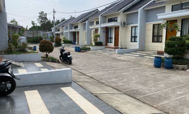 Dijual Murah Rumah Siap Huni Modern Minimalis di Dekat BIC Purwakarta