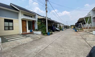 Dijual Murah Rumah Siap Huni Modern Minimalis di Dekat BIC Purwakarta