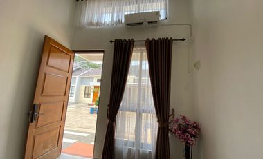 Dijual Murah Rumah Siap Huni Modern Minimalis di Dekat BIC Purwakarta