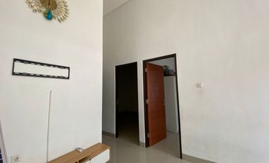 Dijual Murah Rumah Siap Huni Modern Minimalis di Dekat BIC Purwakarta