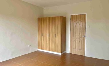 Near Metro Manila Near Alabang Affordable RFO 3 BR Townhouse with Spacious Parking Space