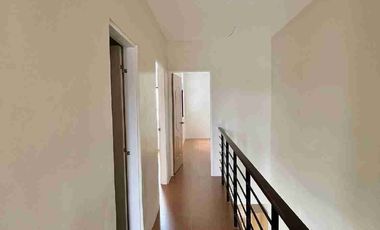 Near Metro Manila Near Alabang Affordable RFO 3 BR Townhouse with Spacious Parking Space