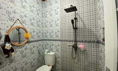 Dijual Murah Rumah Mewah Minimalis Dekat Sawah di Plered Purwakarta