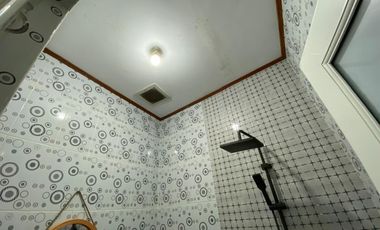 Dijual Murah Rumah Mewah Minimalis Dekat Sawah di Plered Purwakarta