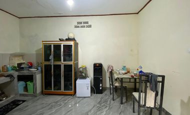 Dijual Murah Rumah Mewah Minimalis Dekat Sawah di Plered Purwakarta