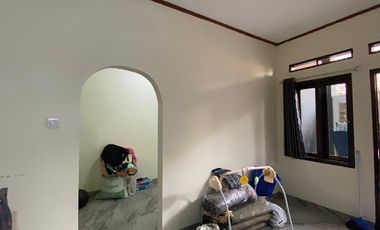 Dijual Murah Rumah Mewah Minimalis Dekat Sawah di Plered Purwakarta