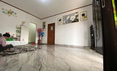 Dijual Murah Rumah Mewah Minimalis Dekat Sawah di Plered Purwakarta