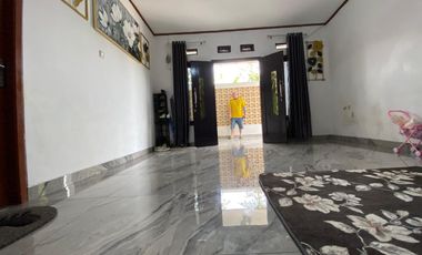 Dijual Murah Rumah Mewah Minimalis Dekat Sawah di Plered Purwakarta