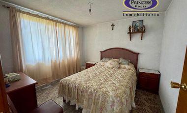 CASA EN VENTA, COLONIA MODERNA DE LA CRUZ, TOLUCA