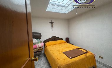 CASA EN VENTA, COLONIA MODERNA DE LA CRUZ, TOLUCA