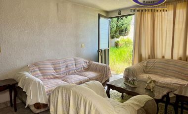CASA EN VENTA, COLONIA MODERNA DE LA CRUZ, TOLUCA