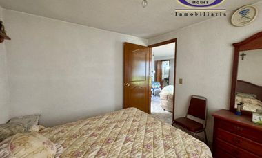 CASA EN VENTA, COLONIA MODERNA DE LA CRUZ, TOLUCA