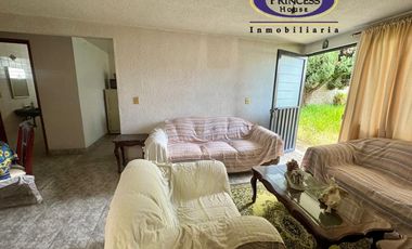 CASA EN VENTA, COLONIA MODERNA DE LA CRUZ, TOLUCA