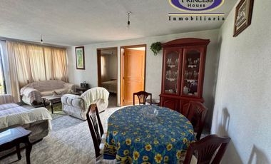 CASA EN VENTA, COLONIA MODERNA DE LA CRUZ, TOLUCA