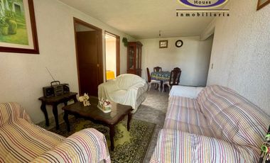 CASA EN VENTA, COLONIA MODERNA DE LA CRUZ, TOLUCA