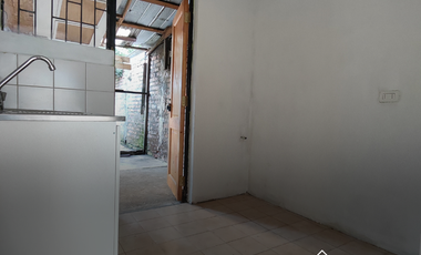 Casa en sector Miraflores, Lorenzo Arenas