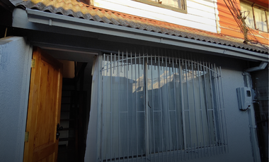 Casa en sector Miraflores, Lorenzo Arenas