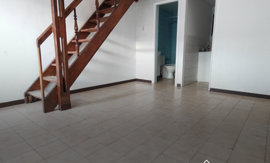 Casa en sector Miraflores, Lorenzo Arenas