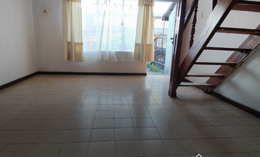 Casa en sector Miraflores, Lorenzo Arenas