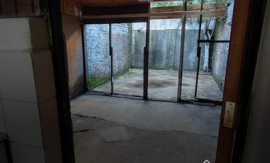 Casa en sector Miraflores, Lorenzo Arenas