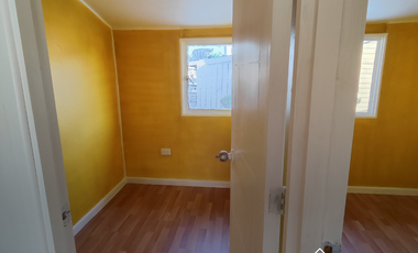 Casa en sector Miraflores, Lorenzo Arenas