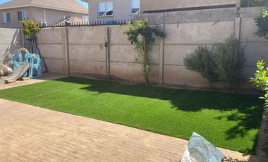 Venta De Casa En Estancia Liray, Condominio El Cedro, Colina