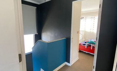 Venta De Casa En Estancia Liray, Condominio El Cedro, Colina