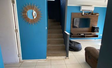 Venta De Casa En Estancia Liray, Condominio El Cedro, Colina