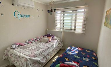 Venta De Casa En Estancia Liray, Condominio El Cedro, Colina