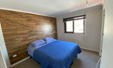 Venta De Casa En Estancia Liray, Condominio El Cedro, Colina