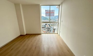 ARRIENDA APARTAMENTO EN SAN JORGE