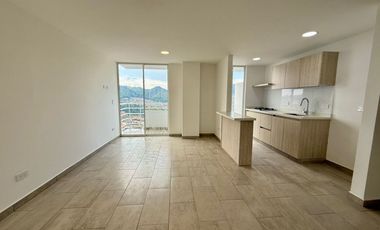 ARRIENDA APARTAMENTO EN SAN JORGE