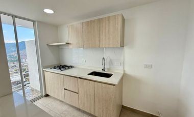 ARRIENDA APARTAMENTO EN SAN JORGE