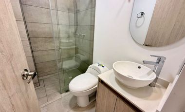 ARRIENDA APARTAMENTO EN SAN JORGE