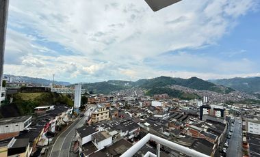 ARRIENDA APARTAMENTO EN SAN JORGE