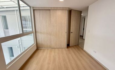 ARRIENDA APARTAMENTO EN SAN JORGE
