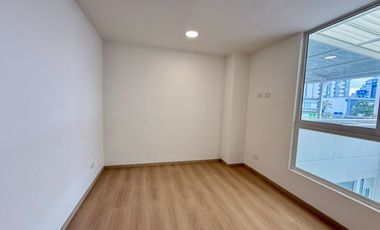 ARRIENDA APARTAMENTO EN SAN JORGE