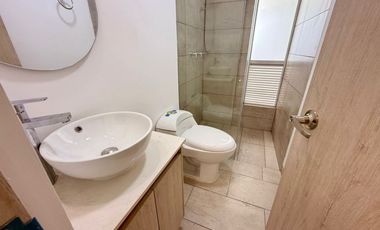 ARRIENDA APARTAMENTO EN SAN JORGE