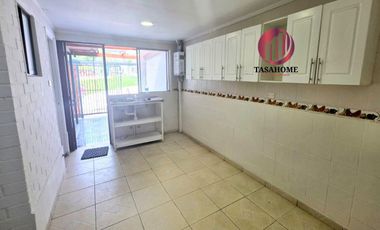 Venta de hermosa propiedad 6 habitaciones, sector Los Pinos. Quilpué