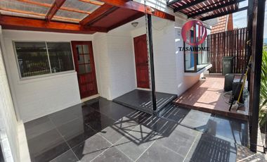 Venta de hermosa propiedad 6 habitaciones, sector Los Pinos. Quilpué