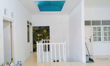 DiJual Cepat Perumahan Ciater Permai BSD City