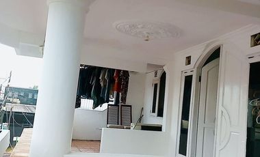 DiJual Cepat Perumahan Ciater Permai BSD City