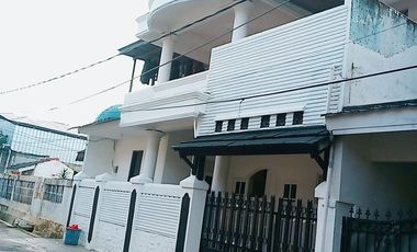 DiJual Cepat Perumahan Ciater Permai BSD City