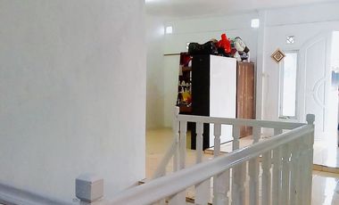 DiJual Cepat Perumahan Ciater Permai BSD City