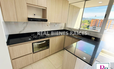 Apartamento en venta – La Ceja, 2° piso en unidad cerrada