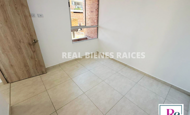 Apartamento en venta – La Ceja, 2° piso en unidad cerrada