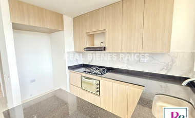 Apartamento en venta – La Ceja, 2° piso en unidad cerrada